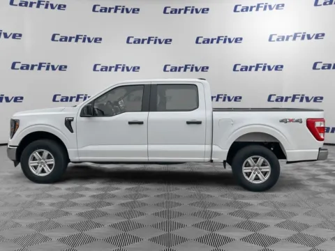 Photos of 2023 Ford F-150 XL for sale in Plaistow, NH at CarFive Plaistow, NH
