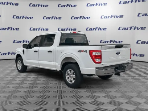 Another view of 2023 Ford F-150 XL for sale in Plaistow, NH at CarFive Plaistow, NH