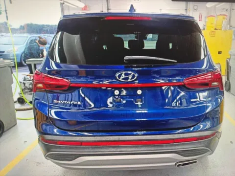 More photos of 2023 Hyundai Santa Fe SE at CarFive Plaistow, NH, NH