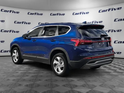 Another view of 2023 Hyundai Santa Fe SE for sale in Plaistow, NH at CarFive Plaistow, NH