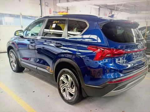 Another view of 2023 Hyundai Santa Fe SE for sale in Plaistow, NH at CarFive Plaistow, NH