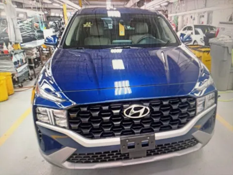 Photos of 2023 Hyundai Santa Fe SE for sale in Plaistow, NH at CarFive Plaistow, NH