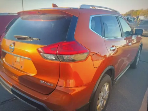 More photos of 2017 Nissan Rogue SV at CarFive Plaistow, NH, NH