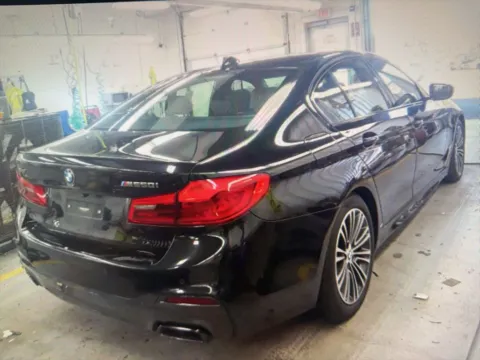 More photos of 2020 BMW 5 Series M550i xDrive at CarFive Plaistow, NH, NH