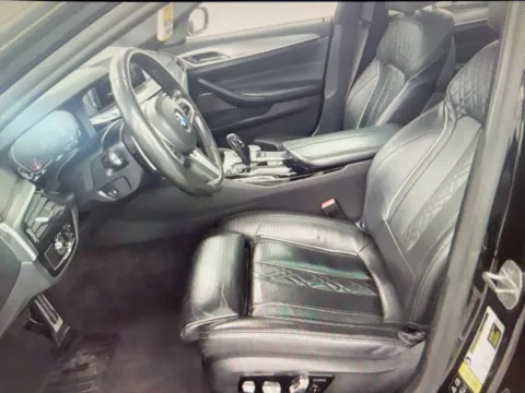 More photos of 2020 BMW 5 Series M550i xDrive at CarFive Plaistow, NH, NH