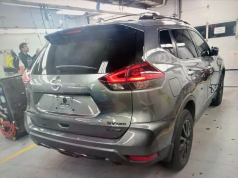 More photos of 2018 Nissan Rogue SV at CarFive Plaistow, NH, NH