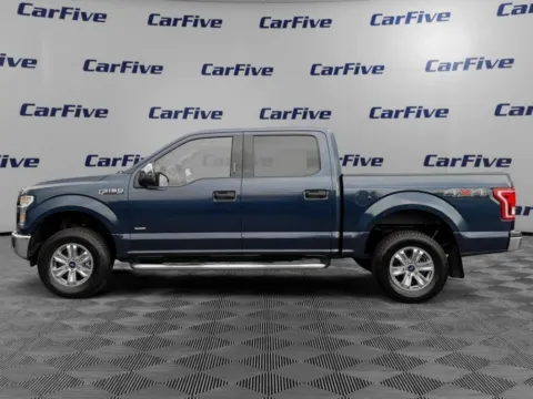 Photos of 2016 Ford F-150 XLT for sale in Plaistow, NH at CarFive Plaistow, NH