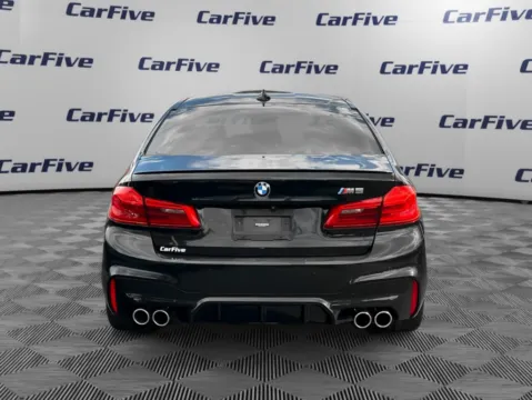 More photos of 2019 BMW M5 at CarFive Plaistow, NH, NH