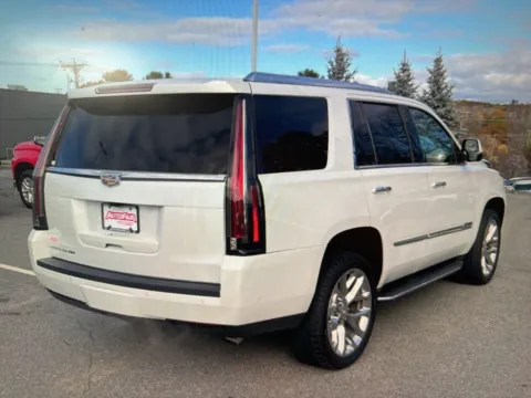 More photos of 2019 Cadillac Escalade Luxury at CarFive Plaistow, NH, NH