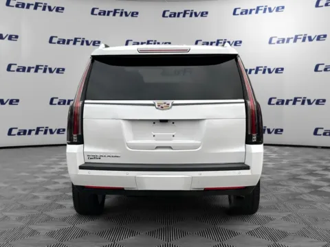 More photos of 2019 Cadillac Escalade Luxury at CarFive Plaistow, NH, NH