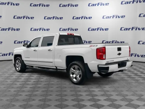 Another view of 2017 Chevrolet Silverado 1500 LTZ for sale in Plaistow, NH at CarFive Plaistow, NH