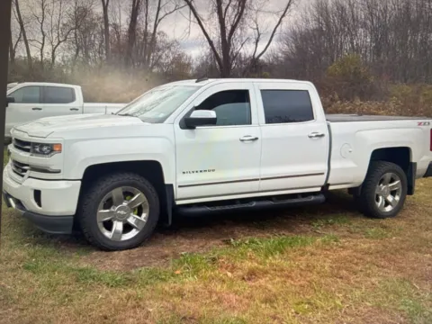 Photos of 2017 Chevrolet Silverado 1500 LTZ for sale in Plaistow, NH at CarFive Plaistow, NH