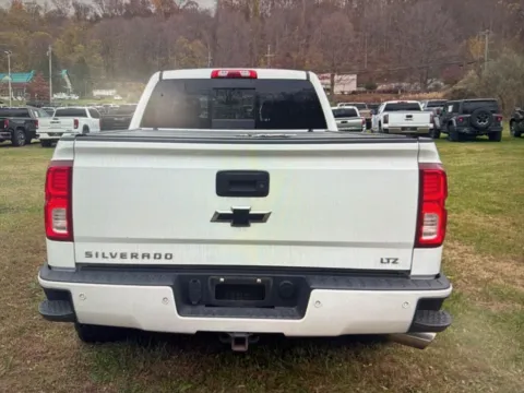 More photos of 2017 Chevrolet Silverado 1500 LTZ at CarFive Plaistow, NH, NH