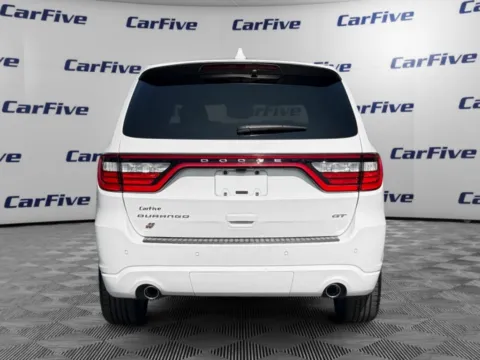 More photos of 2022 Dodge Durango GT at CarFive Plaistow, NH, NH