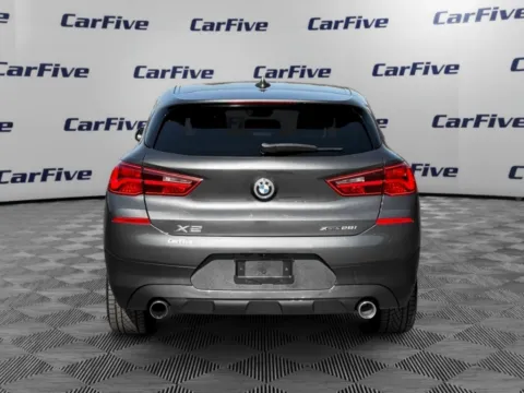 More photos of 2018 BMW X2 xDrive28i at CarFive Plaistow, NH, NH