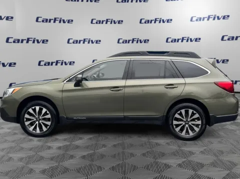 Photos of 2015 Subaru Outback 2.5i for sale in Plaistow, NH at CarFive Plaistow, NH