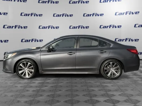 Photos of 2015 Subaru Legacy 2.5i for sale in Plaistow, NH at CarFive Plaistow, NH
