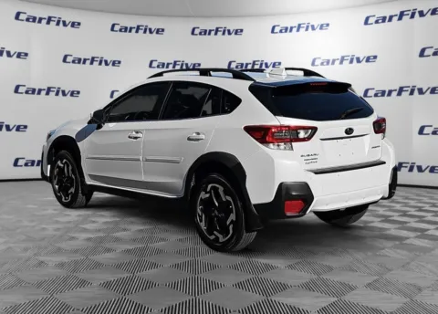 Another view of 2021 Subaru Crosstrek Limited for sale in Plaistow, NH at CarFive Plaistow, NH