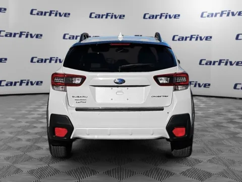 More photos of 2021 Subaru Crosstrek Limited at CarFive Plaistow, NH, NH