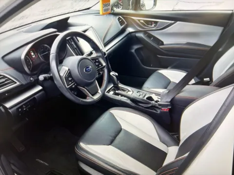 More photos of 2021 Subaru Crosstrek Limited at CarFive Plaistow, NH, NH