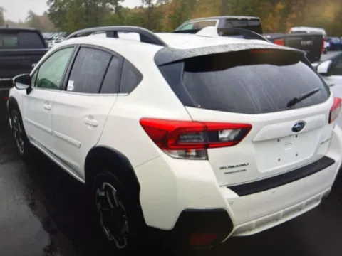 Photos of 2021 Subaru Crosstrek Limited for sale in Plaistow, NH at CarFive Plaistow, NH
