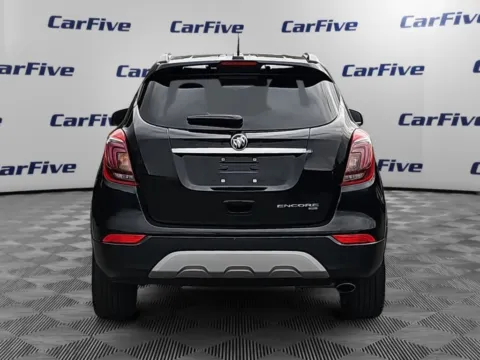 More photos of 2019 Buick Encore Sport Touring at CarFive Plaistow, NH, NH