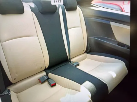 More photos of 2018 Honda Civic LX-P at CarFive Plaistow, NH, NH