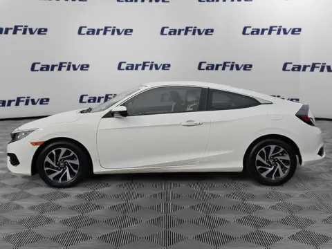 Photos of 2018 Honda Civic LX-P for sale in Plaistow, NH at CarFive Plaistow, NH