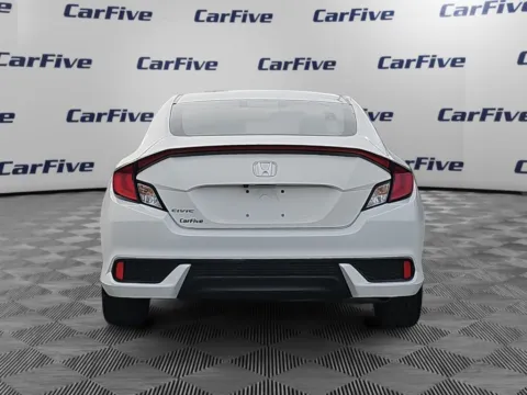 More photos of 2018 Honda Civic LX-P at CarFive Plaistow, NH, NH