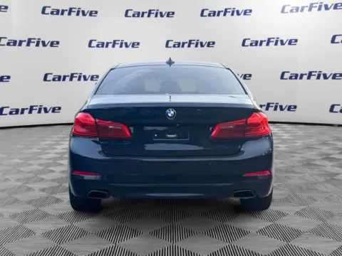 More photos of 2017 BMW 5 Series 540i xDrive at CarFive Plaistow, NH, NH