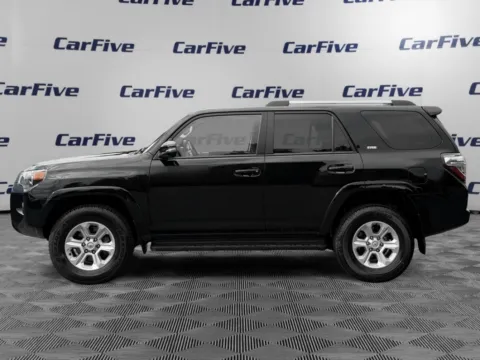 Photos of 2024 Toyota 4Runner SR5 Premium for sale in Plaistow, NH at CarFive Plaistow, NH