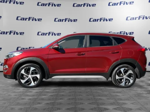 Photos of 2018 Hyundai Tucson Sport for sale in Plaistow, NH at CarFive Plaistow, NH