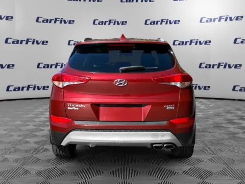 More photos of 2018 Hyundai Tucson Sport at CarFive Plaistow, NH, NH
