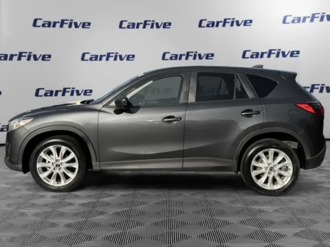 Photos of 2014 Mazda CX-5 Grand Touring for sale in Plaistow, NH at CarFive Plaistow, NH