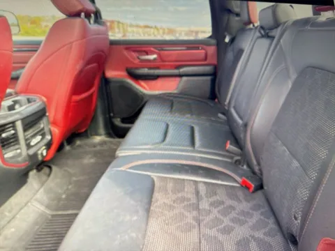 More photos of 2019 Ram 1500 Rebel at CarFive Plaistow, NH, NH