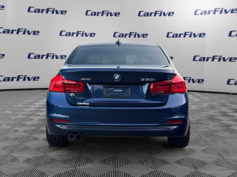 More photos of 2017 BMW 3 Series 330i xDrive at CarFive Plaistow, NH, NH
