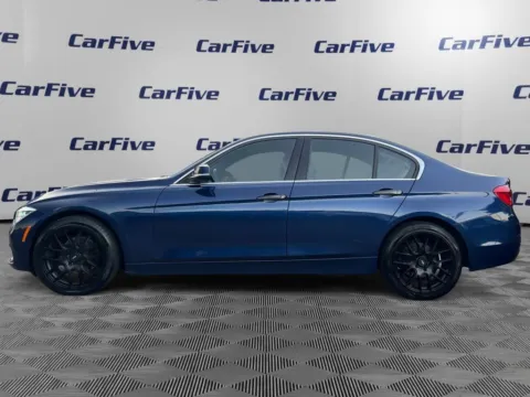 Photos of 2017 BMW 3 Series 330i xDrive for sale in Plaistow, NH at CarFive Plaistow, NH