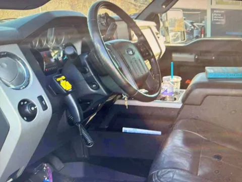 Another view of 2013 Ford F-350SD Lariat for sale in Plaistow, NH at CarFive Plaistow, NH