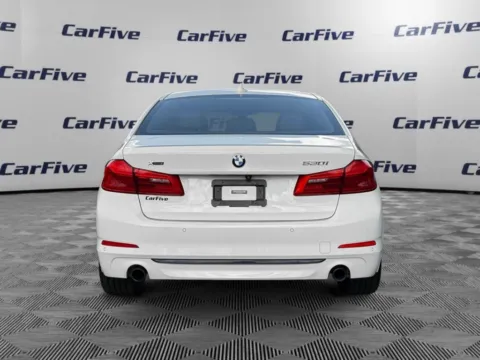 More photos of 2019 BMW 5 Series 530i xDrive at CarFive Plaistow, NH, NH