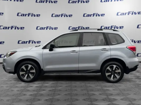 Photos of 2017 Subaru Forester 2.5i for sale in Plaistow, NH at CarFive Plaistow, NH