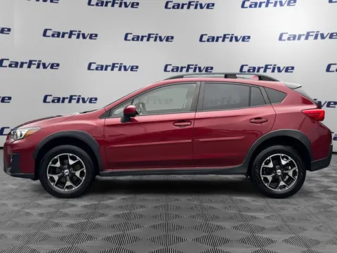 Photos of 2018 Subaru Crosstrek 2.0i Premium for sale in Plaistow, NH at CarFive Plaistow, NH