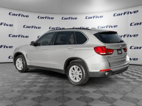 Another view of 2015 BMW X5 xDrive35i for sale in Plaistow, NH at CarFive Plaistow, NH