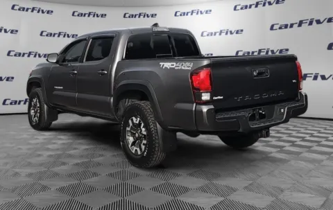 Another view of 2019 Toyota Tacoma TRD Off-Road for sale in Plaistow, NH at CarFive Plaistow, NH
