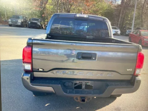 Another view of 2019 Toyota Tacoma SR for sale in Plaistow, NH at CarFive Plaistow, NH