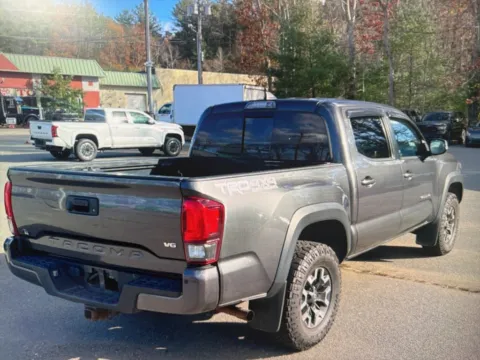 More photos of 2019 Toyota Tacoma SR at CarFive Plaistow, NH, NH