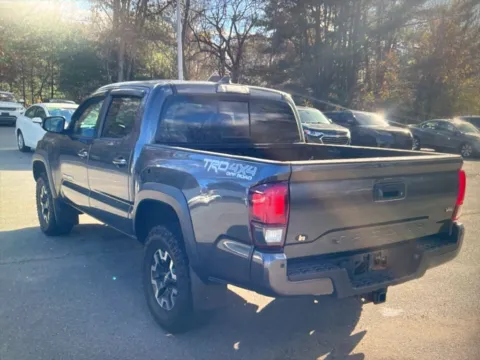 Photos of 2019 Toyota Tacoma SR for sale in Plaistow, NH at CarFive Plaistow, NH