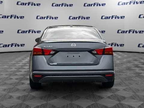 Photos of 2019 Nissan Altima 2.5 S for sale in Plaistow, NH at CarFive Plaistow, NH