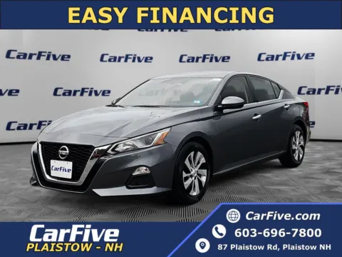 Used 2018 Mazda Mazda6 Signature for sale in Nashua, NH at CarFive