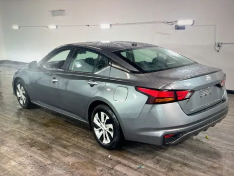 Another view of 2019 Nissan Altima 2.5 S for sale in Plaistow, NH at CarFive Plaistow, NH