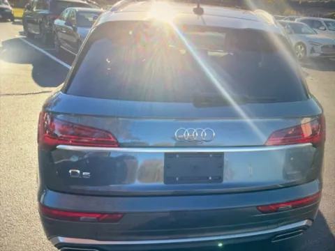 More photos of 2022 Audi Q5 45 S line Premium at CarFive Plaistow, NH, NH